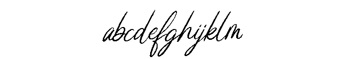 Butika Slehoy Regular FONT