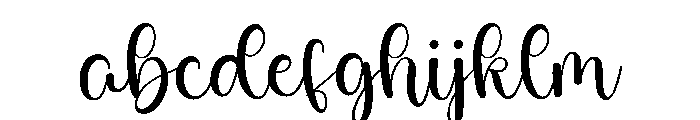 Butter Biscuit FONT