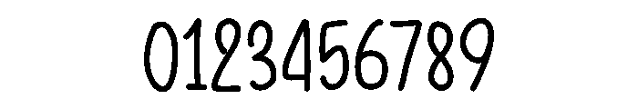 Butter Creamy Font OTHER CHARS
