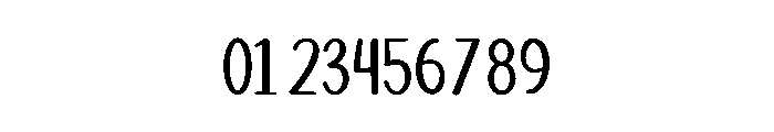 Butter Honey Font OTHER CHARS
