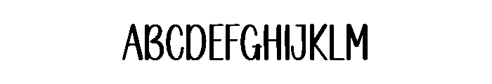 Butter Honey FONT