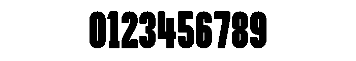 Butter House Regular Font OTHER CHARS