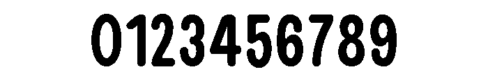 Butter Humble Regular Font OTHER CHARS
