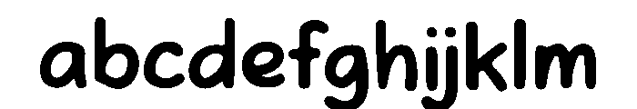 Butterfly Kisses FONT