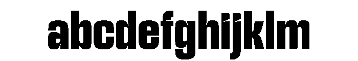 Butzer FONT