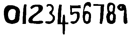 BUNGALOW Regular otf (400) Font OTHER CHARS