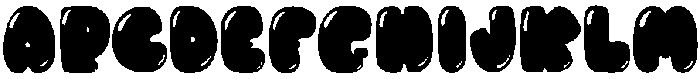 BUNNY Regular otf (400) FONT