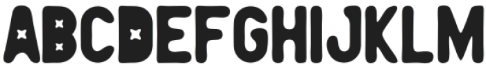 Bubble Beoged Regular otf (400) Font | Download Commercial | WhatFontIs