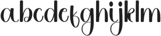 Bubble Cupcake Regular otf (400) FONT