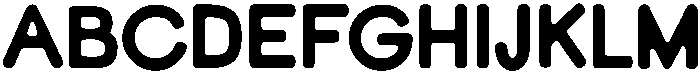 Bubble Gum Regular otf (400) FONT