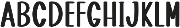 Bubble Gum Regular ttf (400) FONT