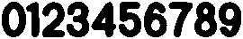 Bubble Purples Regular otf (400) Font OTHER CHARS