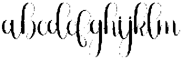 Bubble Regular otf (400) FONT