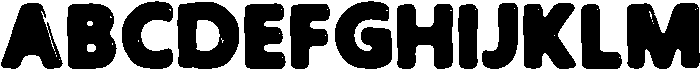 Bubble Regular otf (400) FONT