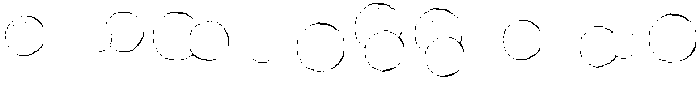 Bubble Regular otf (400) Font OTHER CHARS