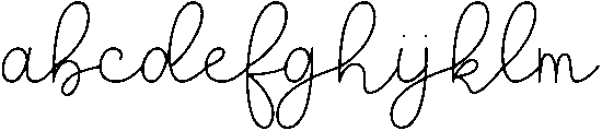 Bubble Regular ttf (400) FONT