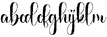 Bubble Smile Regular otf (400) FONT