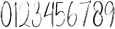 Bubble Valentine Regular otf (400) Font OTHER CHARS