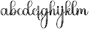 Bubble Valentine Regular otf (400) FONT