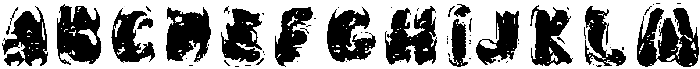 BubbleLuxe Regular otf (400) FONT