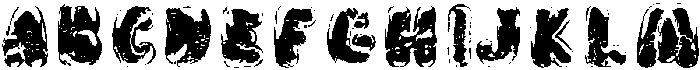 BubbleLuxe-alt Regular otf (400) FONT