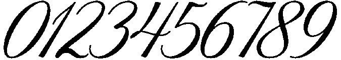 Bubblegum Regular otf (400) Font OTHER CHARS