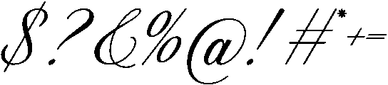 Bubblegum Regular otf (400) Font OTHER CHARS