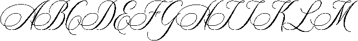 Bubblegum Regular otf (400) Font UPPERCASE