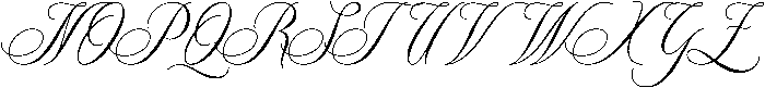 Bubblegum Regular otf (400) Font UPPERCASE