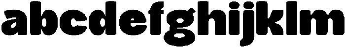 Buchi Sans Regular otf (400) FONT