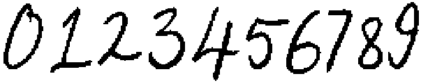 Buckingham Script Heavy Rough otf (800) Font OTHER CHARS