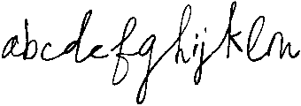 Buckingham Script Heavy Rough otf (800) FONT