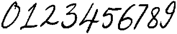 Buckingham Script Heavy Slant otf (800) Font OTHER CHARS