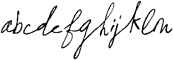 Buckingham Script Heavy Slant otf (800) FONT