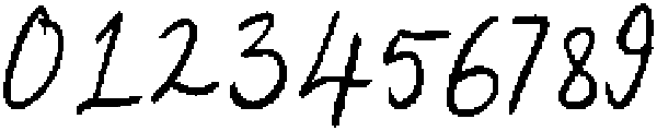 Buckingham Script Heavy otf (800) Font OTHER CHARS