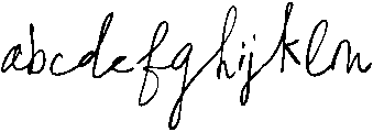 Buckingham Script Heavy otf (800) FONT