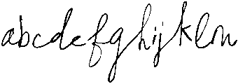 Buckingham Script Regular otf (400) FONT