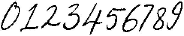 Buckingham Script Rough Slant otf (400) Font OTHER CHARS