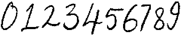 Buckingham Script Rough otf (400) Font OTHER CHARS