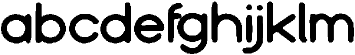 Budace ttf (400) FONT