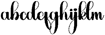 Budge Regular otf (400) FONT