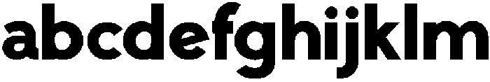Bueronze-Bold otf (700) FONT