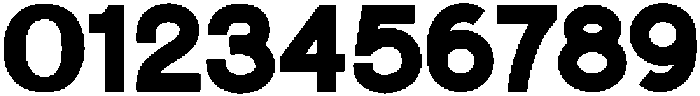 Buetia-Regular otf (400) Font OTHER CHARS