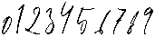 Buffallo otf (400) Font OTHER CHARS