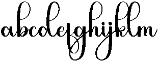 Buffalo Regular otf (400) FONT