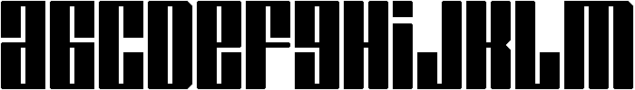 Buffalo Regular otf (400) FONT