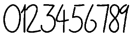 Buffalo otf (400) Font OTHER CHARS
