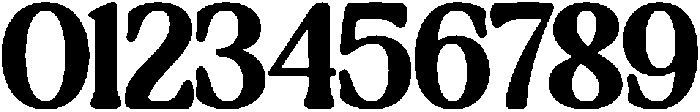 Buffy Light otf (300) Font OTHER CHARS