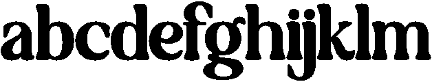 Buffy Light otf (300) FONT