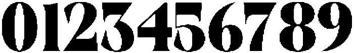 Bugeta Dream otf (400) Font OTHER CHARS
